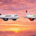 La posible fusión de Volaris y Viva Aerobus: ¿qué cambiaría para la aviación mexicana?