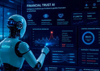 Anuncia enITma soluciones con IA como el AI Financial Trust y se expande a Europa