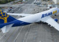Destinará Atlas Air 50 mil dólares a becas de formación aeronáutica en Alaska
