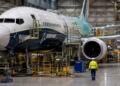Incrementa Boeing 4% sus ingresos y reduce pérdidas durante el 3Q de 2026