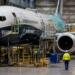 Incrementa Boeing 4% sus ingresos y reduce pérdidas durante el 3Q de 2026