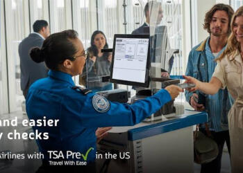 Se incorpora LOT Polish Airlines a TSA PreCheck