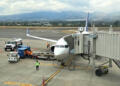 Influye más la competencia entre aerolíneas en tarifas que cargos aeroportuarios: ACI Europa