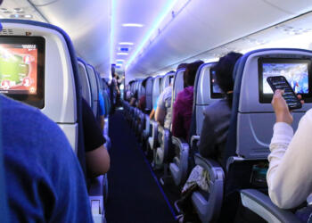 Son requisitos migratorios un obstáculo creciente para los viajeros: IATA
