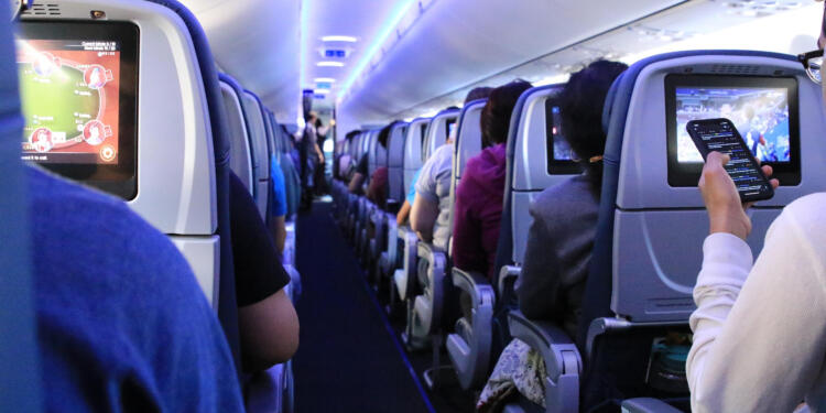 Son requisitos migratorios un obstáculo creciente para los viajeros: IATA