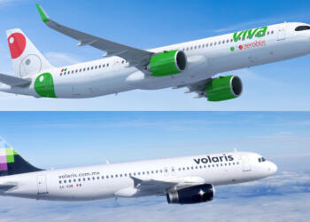 Advierte análisis efectos en precio de boletos por fusión de Volaris y Viva
