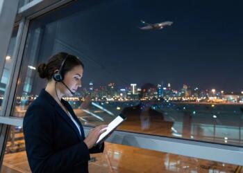 Adquiere SITA a Flightscape, negocio de software para operaciones aéreas de CAE Inc