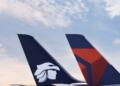 Suman Aeroméxico y Delta 3 nuevas rutas hacia EU