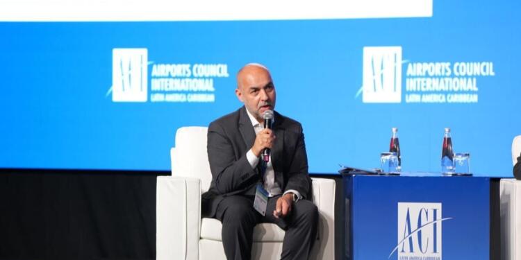 Plantean factores clave para invertir en infraestructura aeroportuaria