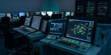 Capacitación de controladores