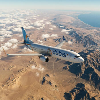A 27 años de distancia del primer evento en donde un tripulante de vuelo estando solo en cabina, estrella la aeronave, seguimos viviendo con la misma amenaza
